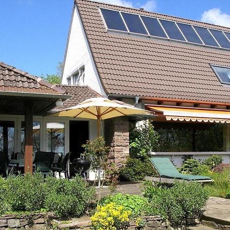 Ferienhaus Am Wung, Husum エクステリア 写真