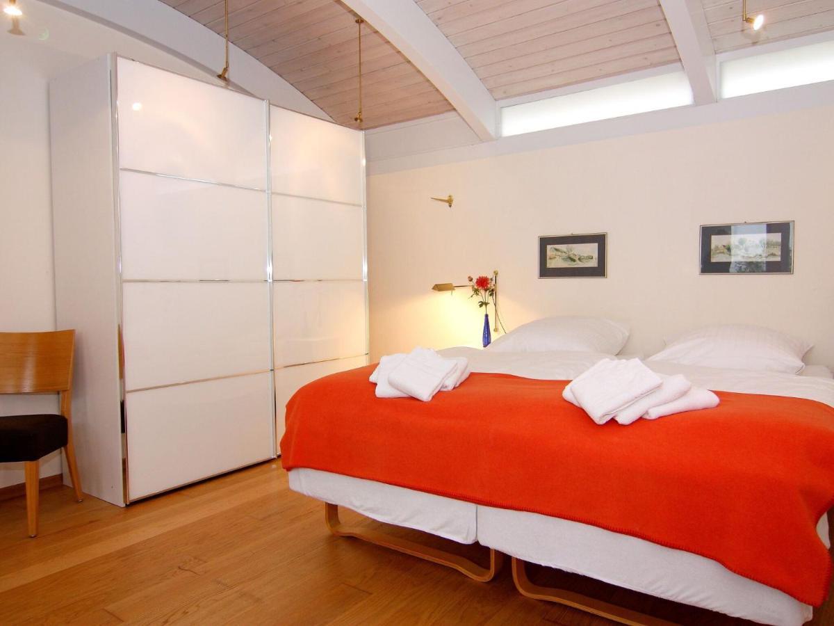 Ferienhaus Am Wung, Husum エクステリア 写真