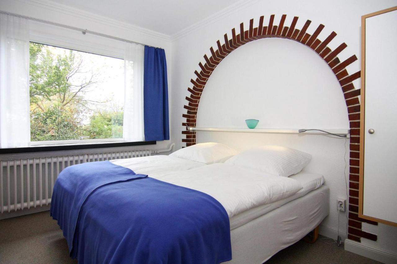 Ferienhaus Am Wung, Husum エクステリア 写真