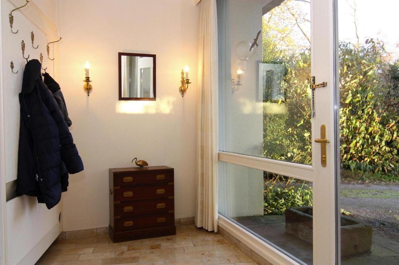 Ferienhaus Am Wung, Husum エクステリア 写真