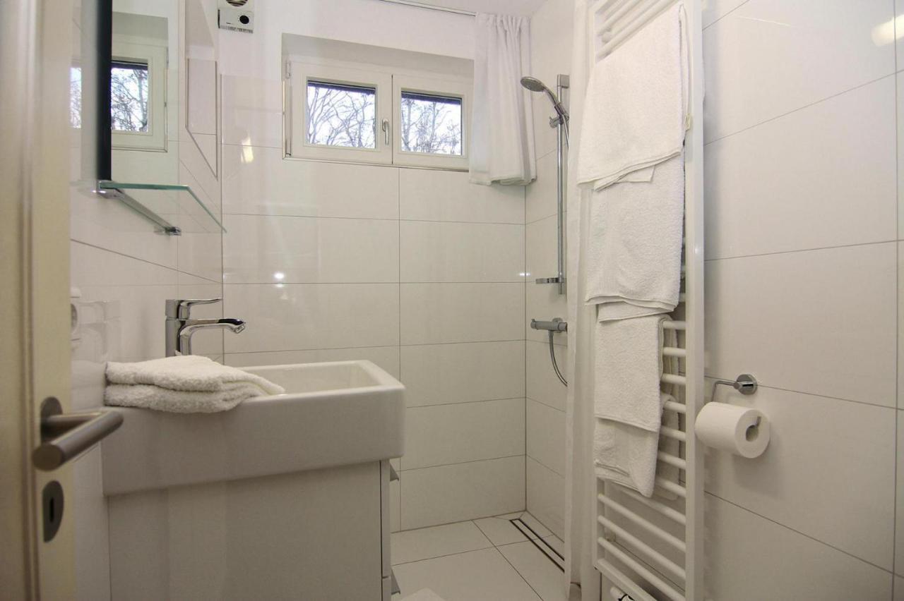 Ferienhaus Am Wung, Husum エクステリア 写真