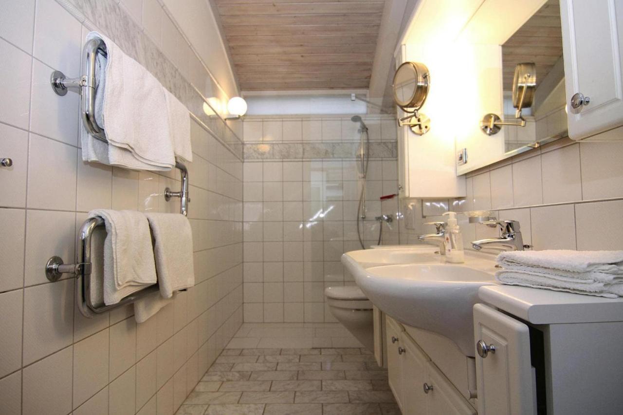 Ferienhaus Am Wung, Husum エクステリア 写真