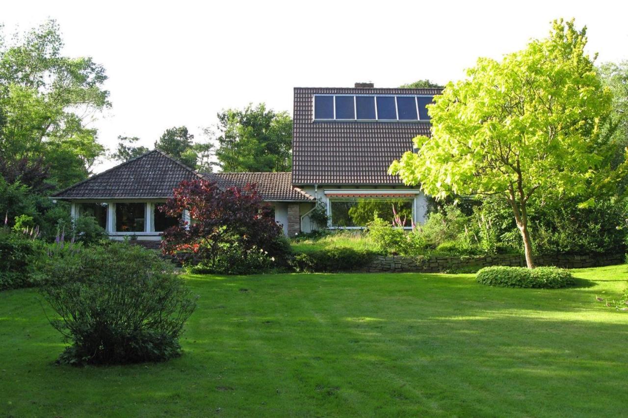 Ferienhaus Am Wung, Husum エクステリア 写真